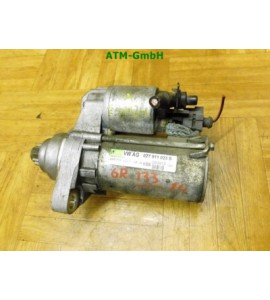 Anlasser Starter VW Polo 5 V 6R Valeo 02T911023S 12v D6GS12