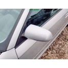 Seitenspiegel links Audi A3 Farbcode LX7W Silber Eissilber Metallic Met