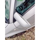 Seitenspiegel links Audi A3 Farbcode LX7W Silber Eissilber Metallic Met