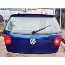 Heckklappe VW Golf 5 V 5 türig Farbcode LD5Q Shadow Blue Pearl Blau