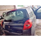 Heckklappe Renault Clio 3 III 5 türig Farbcode OV460 Azul Royal Bleu Königsblau