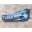 Stoßstange hinten Mercedes Benz A-Klasse W168 Farbcode 939 Alpinblau Metallic