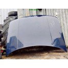 Motorhaube VW Golf 4 IV Farbcode LA5G Farbe Perlblau Blau