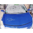 Motorhaube Renault Clio 3 III Farbcode OV460 Azul Royal Bleu Königsblau