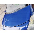 Motorhaube Renault Clio 3 III Farbcode OV460 Azul Royal Bleu Königsblau