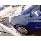 Kotflügel links Renault Clio 3 III Farbcode OV460 Azul Royal Bleu Königsblau