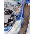 Kotflügel links Renault Clio 3 III Farbcode OV460 Azul Royal Bleu Königsblau