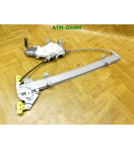 Fensterheber Fensterhebermotor vorne links Nissan Micra 3 III K12 5 türig