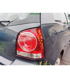 Bremsleuchte Bremslicht Rückleuchte Rücklicht rechts VW Polo 9N3 3 türig