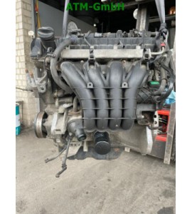 Motor Mitsubishi Colt 6 VI 1.3 70 kW Motorcode 4A90 Gelaufen 118.176 KM