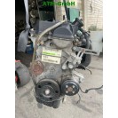 Motor Mitsubishi Colt 6 VI 1.3 70 kW Motorcode 4A90 Gelaufen 118.176 KM