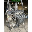 Motor Mitsubishi Colt 6 VI 1.3 70 kW Motorcode 4A90 Gelaufen 118.176 KM