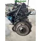 Motor Mitsubishi Colt 6 VI 1.3 70 kW Motorcode 4A90 Gelaufen 118.176 KM