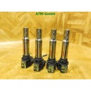 Zündspule Zündspulenset Set x 4 Stück VW Polo 5 V 6R 036905715F