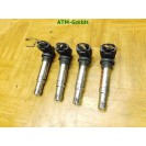 Zündspule Zündspulenset Set x 4 Stück VW Polo 5 V 6R 036905715F