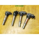 Zündspule Zündspulenset Set x 4 Stück VW Polo 5 V 6R 036905715F