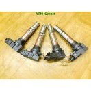 Zündspule Zündspulenset Set x 4 Stück VW Polo 5 V 6R 036905715F