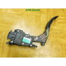 Pedal Gaspedal Gaspoti VW Polo 5 V 6R Hella 6Q1721503M 6PV008496-31