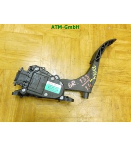 Pedal Gaspedal Gaspoti VW Polo 5 V 6R Hella 6Q1721503M 6PV008496-31