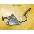 Pedal Gaspedal Gaspoti Renault Clio 3 III CTS 8200297335