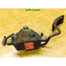 Pedal Gaspedal Gaspoti Renault Clio 3 III CTS 8200297335