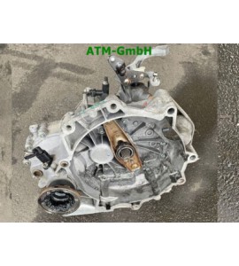 Getriebe Schaltgetriebe Skoda Fabia I 6Y5 Getriebecode FCU