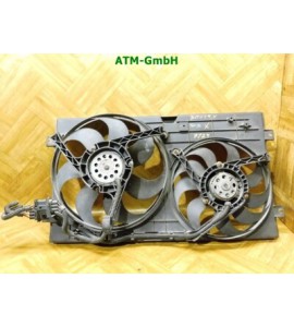 Lüfter Kühlerlüfter Elektrolüfter VW New Beetle Valeo 1C0121207C