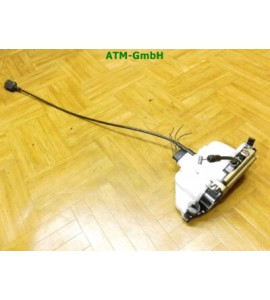 Türschloss Schloss vorne rechts Renault Scenic 2 II Beifahrerseite