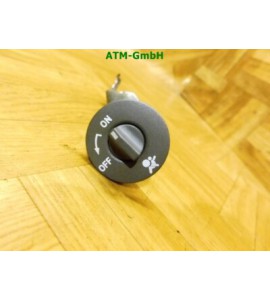 Airbag On Off Aus Schalter Renault Scenic 2 II 8200169589C