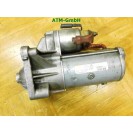 Anlasser Starter Renault Scenic 2 II Valeo D7R49 12v 8200583014