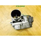 Drosselklappe Renault Scenic 2 II Siemens VDO A2C53107575 7701062300