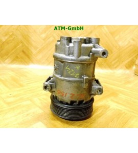 Klimakompressor Renault Scenic 2 II Delphi