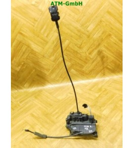 Türschloss Schloss vorne rechts Renault Clio 3 III 5 türig Beifahrerseite