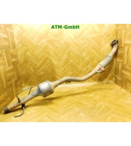 KAT Katalysator Lambda Lambdasonde VW Polo 5 V 6R Flexrohr 6R0131701 6Q0178GE