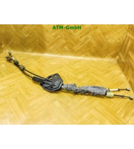 Schaltzüge Renault Scenic 2 II