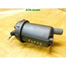 Kraftstofffilter Renault Scenic 2 II Purflux