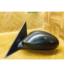 Seitenspiegel BMW 1 E87 links Farbcode 475/9 Black Saphire Metallic Schwarz