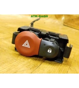 Warnblinkerschalter Schalter ZV Warnlbinker Renault Clio 3 III 8200214896A