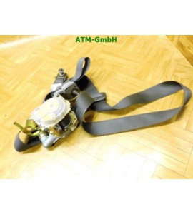 Sicherheitsgurt Gurt vorne rechts Daihatsu Cuore Beifahrerseite 7L3160-P