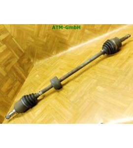 Antriebswelle Gelenkwelle rechts Fiat Punto 3 III 199 Beifahrerseite