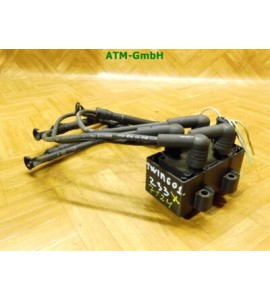 Zündspule Renault Twingo 1 I Sagem 7700274008