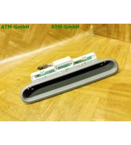 Tacho Kombiinstrument Renault Twingo 1 I 8200121172 VDO