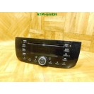 Autoradio Radio KFZ CD Player Fiat Punto 3 III 199 7355354400 OHNE CODE