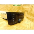 Autoradio Radio KFZ CD Player Fiat Punto 3 III 199 7355354400 OHNE CODE