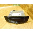 Autoradio Radio KFZ CD Player Fiat Punto 3 III 199 7355354400 OHNE CODE