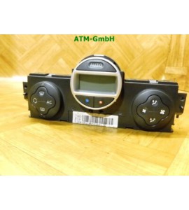 Klimabedienteil Bedienteil Schalter Renault Scenic 2 II Valeo 8200501465