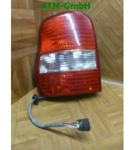 Bremsleuchte Rückleuchte Rücklicht Rückleuchte Kia Carnival links