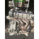 Motor VW Golf 5 V 1K1 Motorcode BCA Gelaufen 126.182 KM