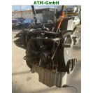 Motor VW Golf 5 V 1K1 Motorcode BCA Gelaufen 126.182 KM