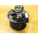 Gebläse Gebläsemotor Heizungsgebläse Renault Clio 3 III Valeo GMV B85 P35